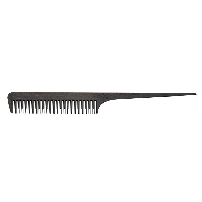 Peine Carbono Pua Especial Nº022 Carbon Line Bifull