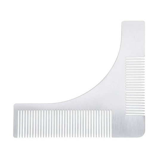 Peine Guia Para Barba Rookie Bifull