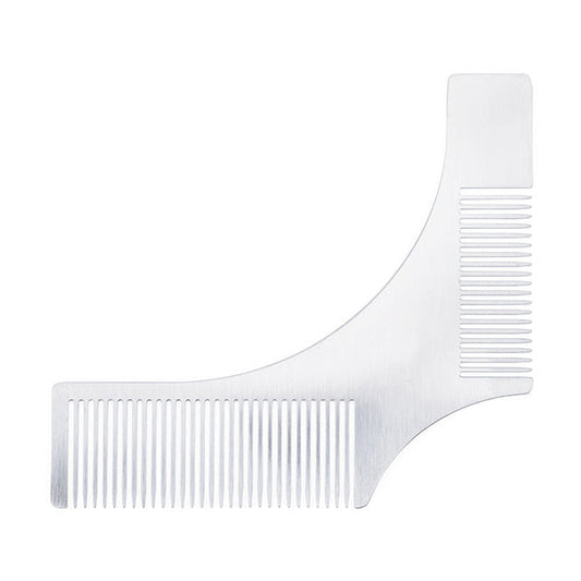 Peine Guia Para Barba Rookie Max Bifull