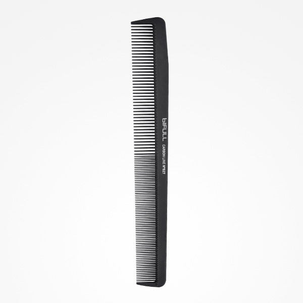 Peine Corte Carbon Line Nº 027 Bifull