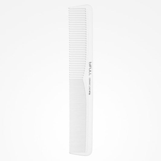 Peine Corte Señora Ceramic Line Nº 06 Bifull