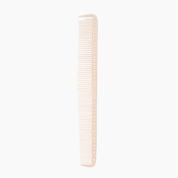 Peine Corte 05 Measures Line Medida Escala 22Cm Bifull