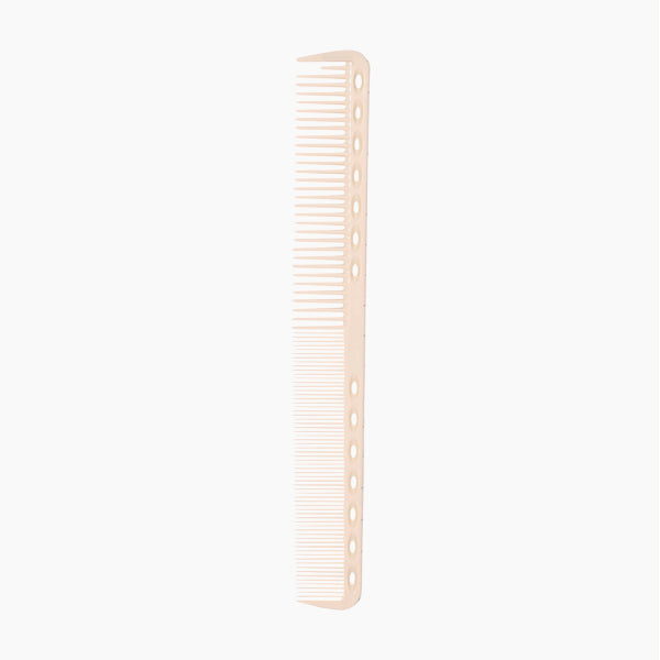 Peine Corte 06 Measures Line Medida Escala 18Cm Bifull