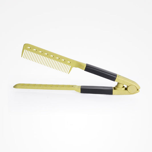 Peine Plancha Nº 017 Ren Natur