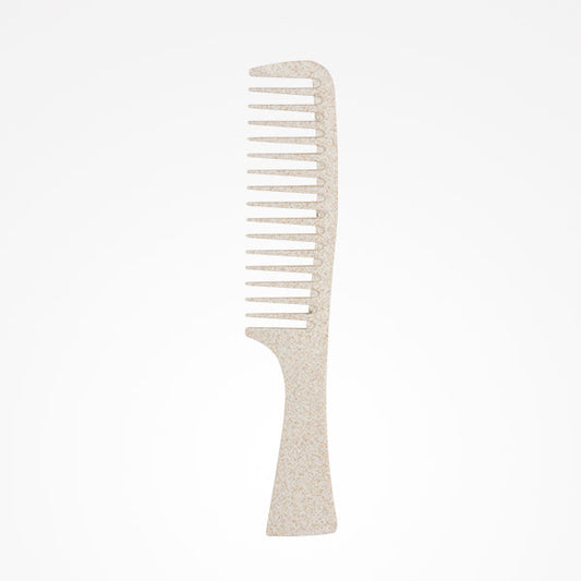 Peine Escarpidor Especial Mechas Ren Natur Sand Colour Comb Nº01