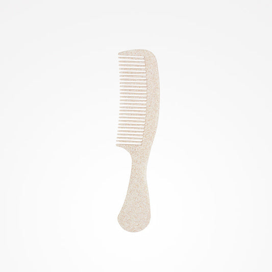 Peine Escarpidor Mini Ren Natur Sand Colour Comb Nº 03