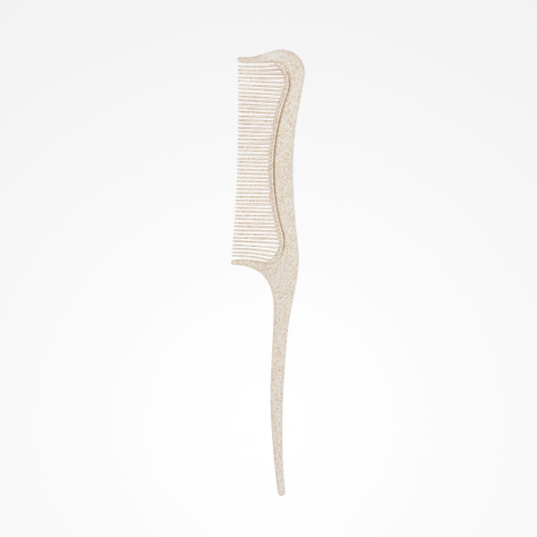 Peine Púa Ren Natur Sand Colour Comb Nº 04