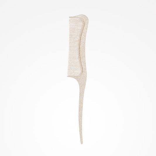 Peine Púa Ren Natur Sand Colour Comb Nº 04