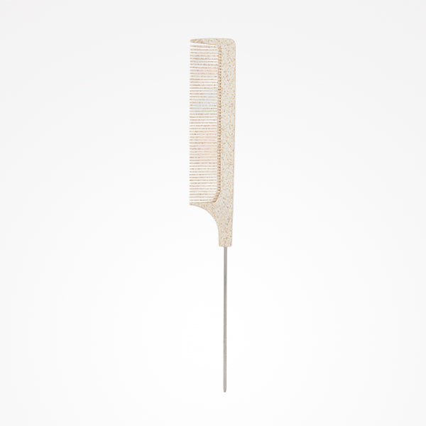 Penie Púa Metálica Ren Natur Sand Colour Comb Nº 05