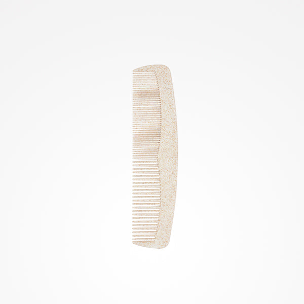 Peine Corte Mini Ren Natur Sand Colour Comb Nº 06