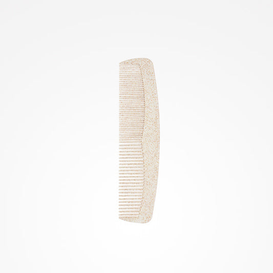 Peine Corte Mini Ren Natur Sand Colour Comb Nº 06