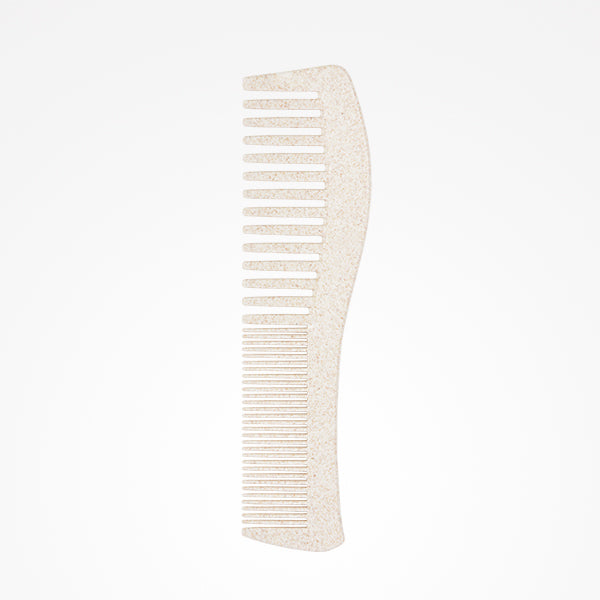 Peine Doble Uso Ren Natur Sand Colour Comb Nº07