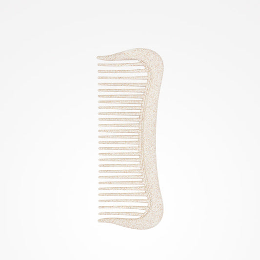 Peine Desenredar Ren Natur Sand Colour Comb Nº 09