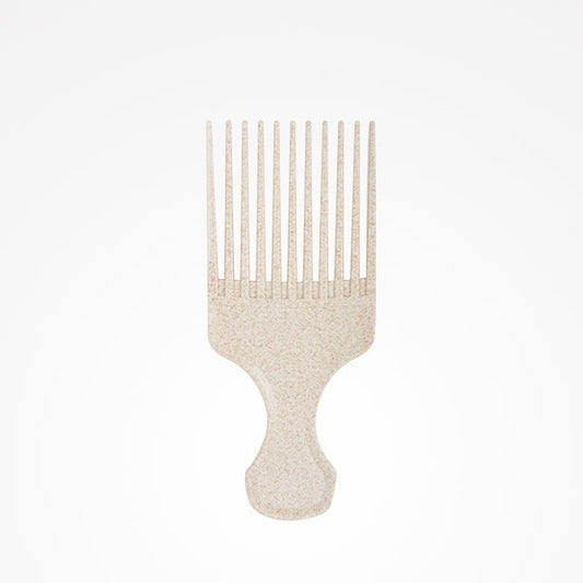 Peine Ahuecador Clásico Ren Natur Sand Colour Comb Nº10
