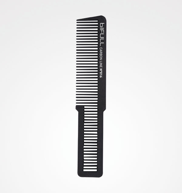 Peine Con Mango Carbon Line Nº16 20.5Cm Bifull