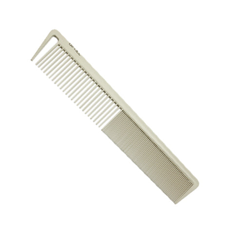 Peine Corte Señora Blanco Bifull
