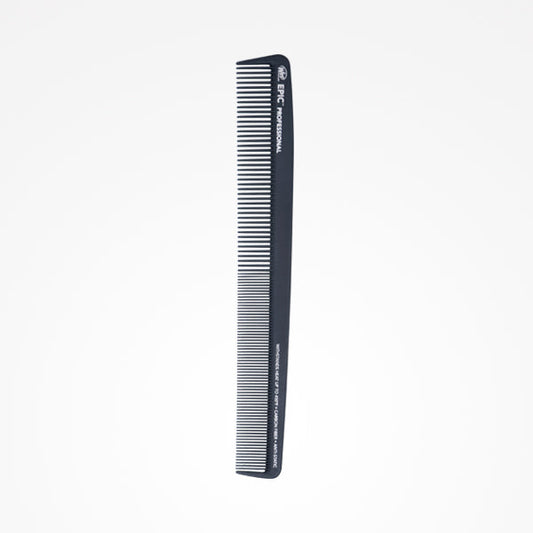 Peine Carbonite Combs Cutting Comb Wet Brush