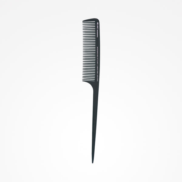 Peine Carbonite Combs Tail Comb Wet Brush