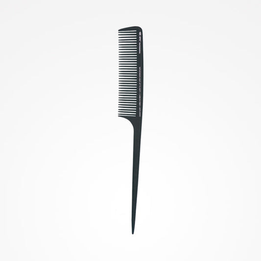 Peine Carbonite Combs Tail Comb Wet Brush