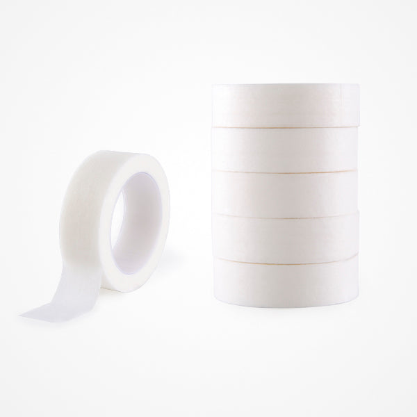 Lashy Tape · Cinta Adhesiva Para Extensióm De Pestañas (5 Uds.)