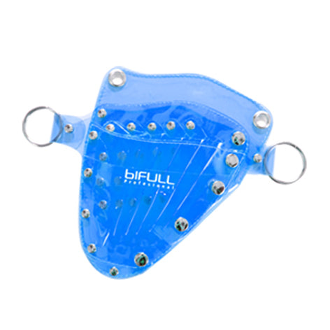 Cartuchera Azul Bifull