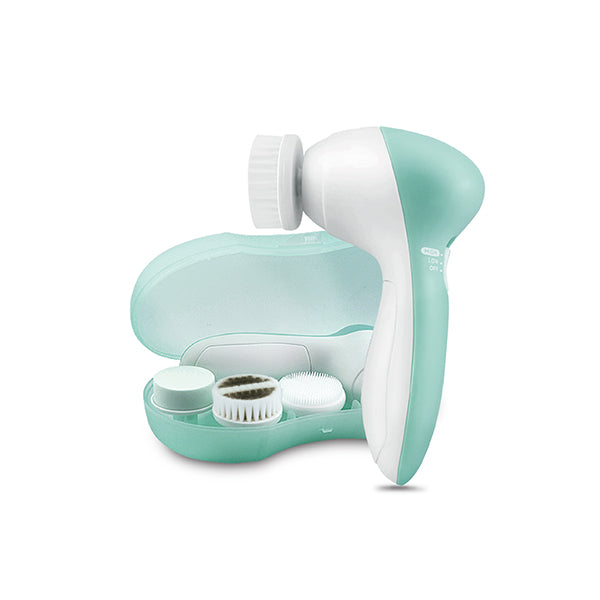 Set De Limpieza 3 En 1 As-0525A Touch Beauty