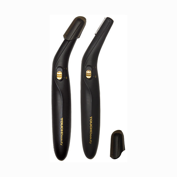 Máquina De Depilar Femenina Zona Bikini As-858 Touch Beauty