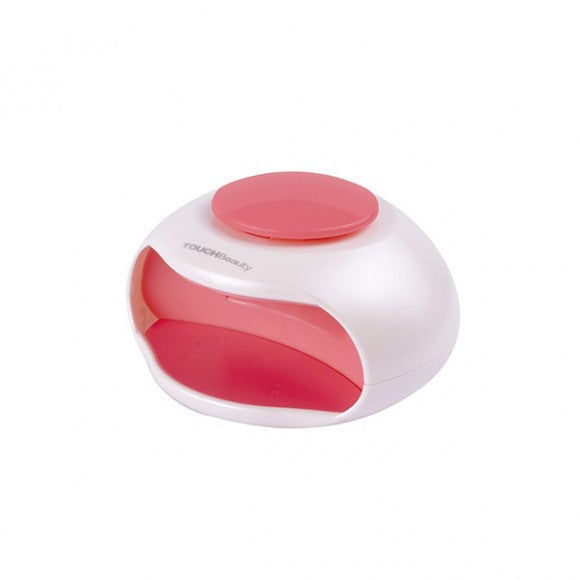 Lámpara De Uñas Led Mini As-0889 Touch Beauty