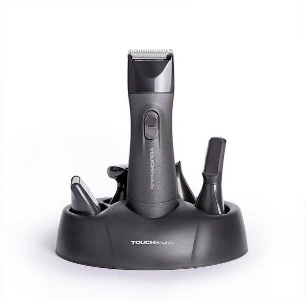 Set De Afeitado Para Hombre 5 En 1 As-0868B Touch Beauty