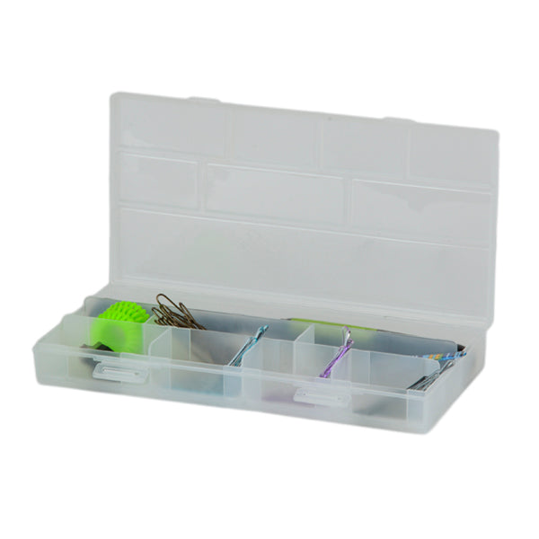 Caja Accesorios Blanca Bifull