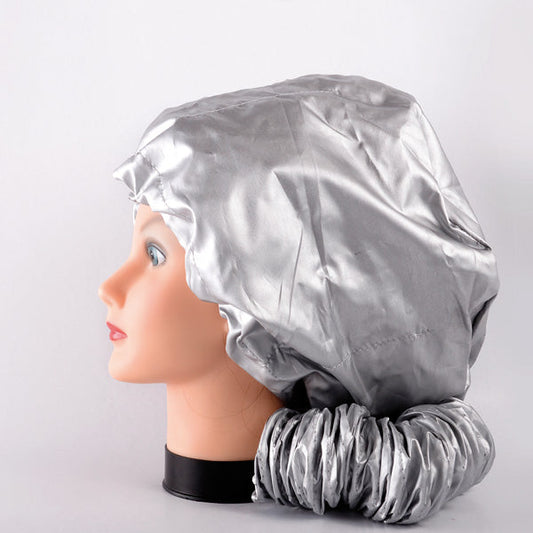 Gorro Térmico Para Secador De Cabello