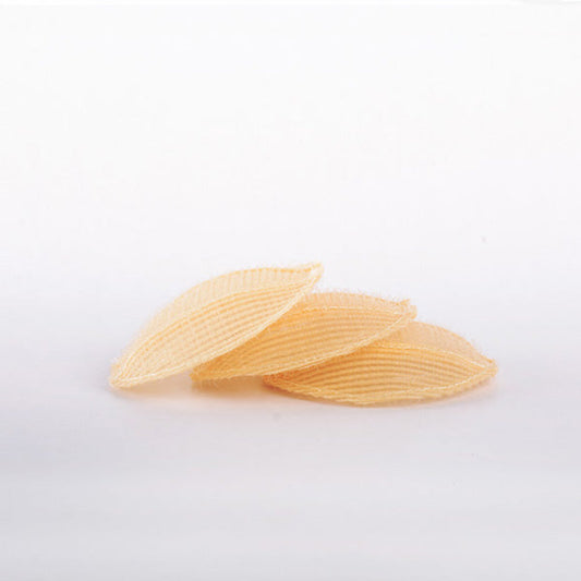 Set 3 Bumpits Pequeños Rubios Bifull