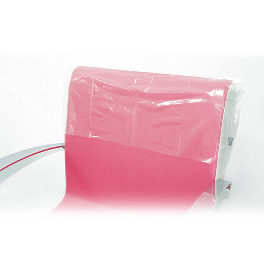 Bolsas Protectoras Transparentes 50Unds. Bifull