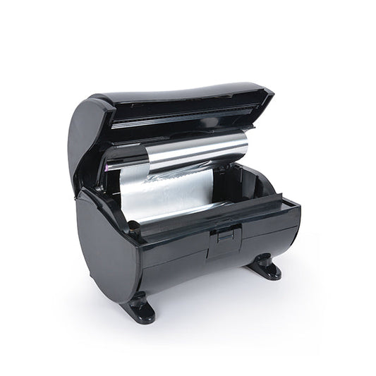 Estuche Cortador Papel Aluminio Bifull