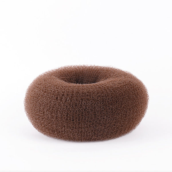 Relleno Moño Filling Castaño 11Cm Bifull