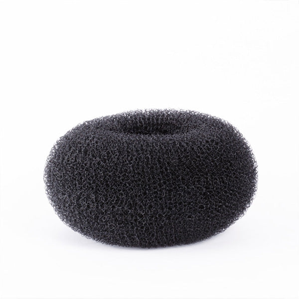 Relleno Moño Filling Negro 11Cm Bifull