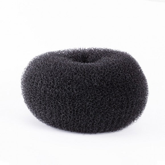 Relleno Moño Filling Negro 12Cm Bifull