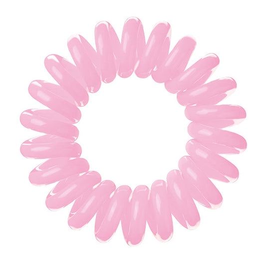 Bobbles Hair Band Rosa Pastel (Cajita 3Unds.) Bifull