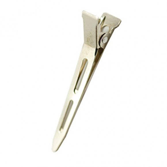 Pinza Rulos Metal 80 Und Bifull