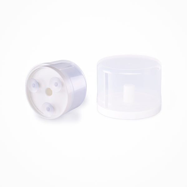 Dispensador Papel De Cuello Bifull