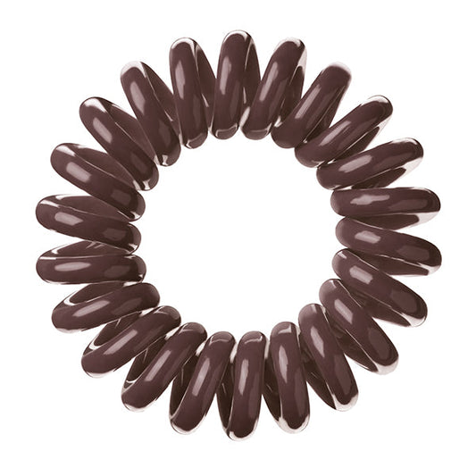 Bobbles Hair Band Marron (Cajita 3Unds) Bifull