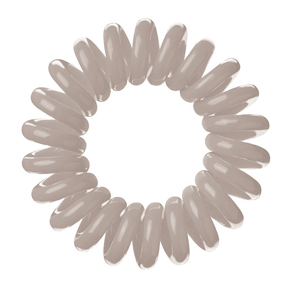 Bobbles Hair Band Gris (Cajita 3Unds) Bifull