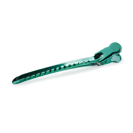 Pinza Curvada Metalica Mediana 9.4 Cm 6Unds Pin Refined Bifull