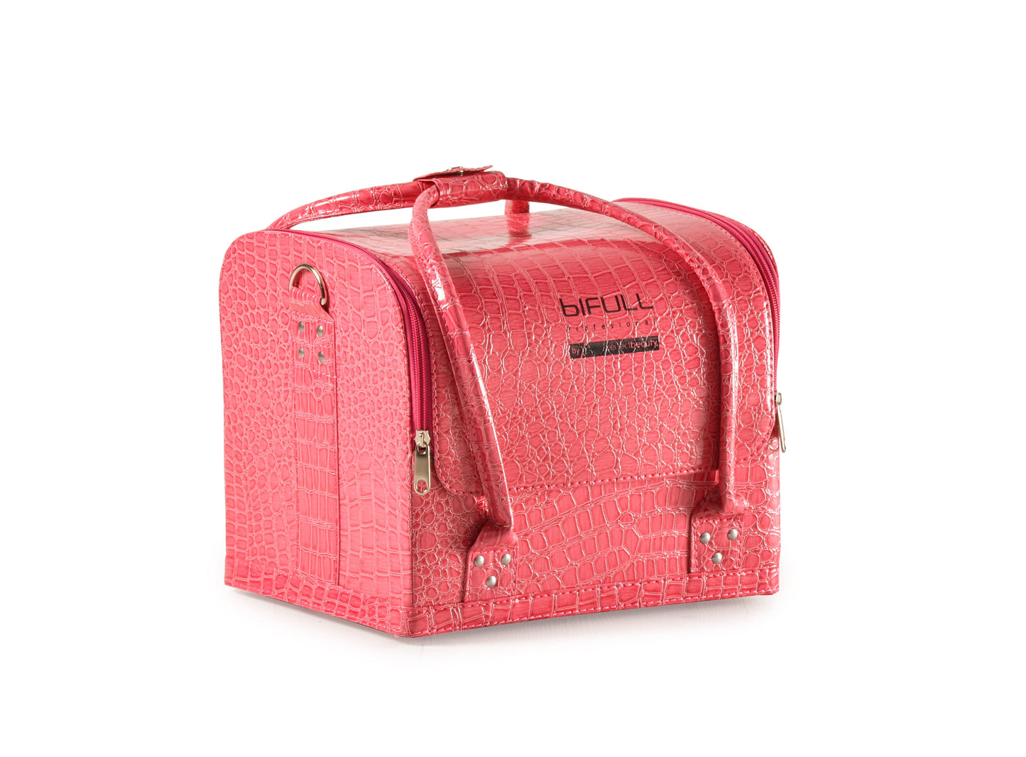 Maletin Retro Small Pink Bifull