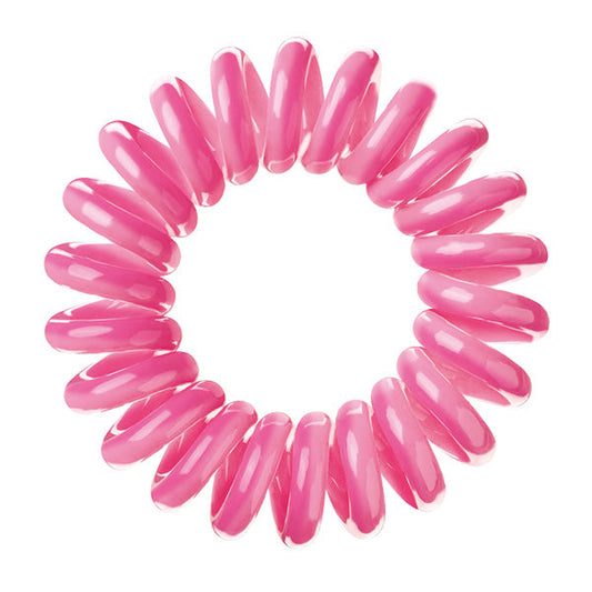 Bobbles Hair Band Doble Color Rosa (Cajita 3Unds) Bifull