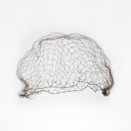 Redecilla Nylon Netty Gris 2 Unds Bifull