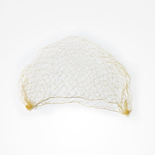 Redecilla Nylon Netty Rubio 2 Unds Bifull