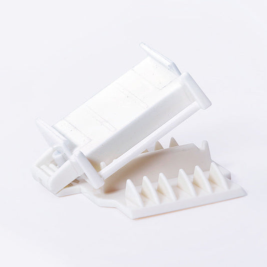 Accesorio Máquina De Corte Elimina Puntas Abiertas Blanca Bifull