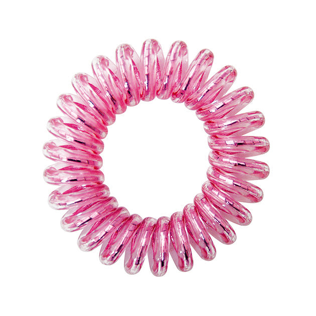 Bobbles Hair Band Doble Color Rosa 2 Colores (Cajita 3 Uds.) Bifull