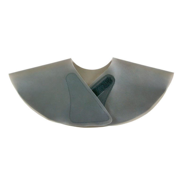 Collar De Corte Ajustable A Cuello